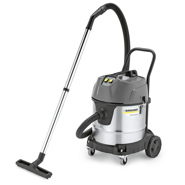 Vendita online Aspiratore solidi liquidi Karcher NT 50/2 Me Classic